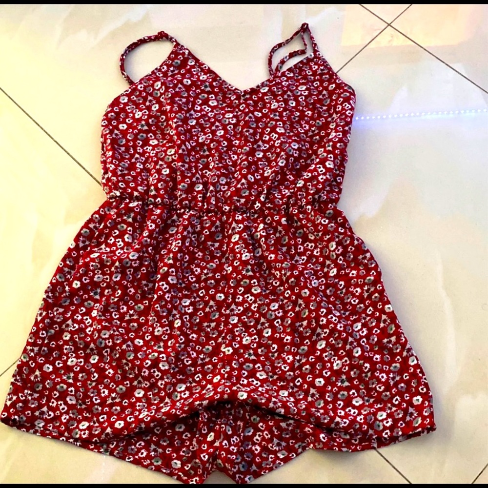 romper